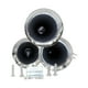 thumbnail image 3 of Bocina Aire Triple 12 Volts, 3 of 3