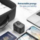 thumbnail image 2 of Adaptador de viaje Insignia de 45 W con 2 tomas de CA, 3 puertos USB-C y 2 puertos USB-A, 2 of 3