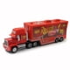 thumbnail image 1 of Toy Car Filmenunu Movie a escala 1:55 El rey y Chick Hicks & Mack, 1 of 1