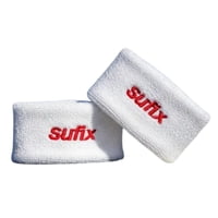 Muñequera Algodón Sufix® (1 Par)