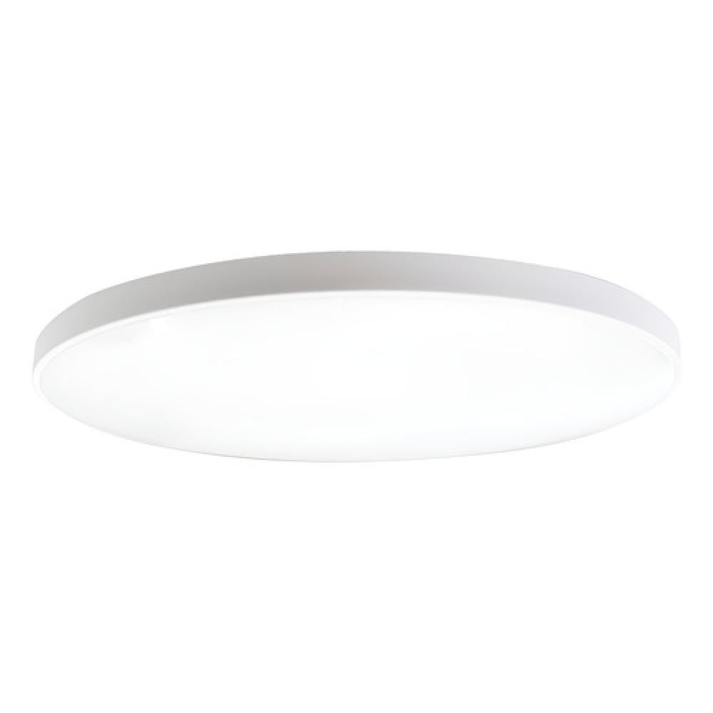 Foco Led Plafon Itd Redondo 36w Ip54 Baño Cocina Luz Blanca