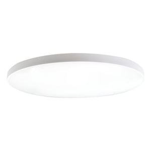 Foco Led Plafon Itd Redondo 36W Ip54 Baño Cocina Luz Blanca