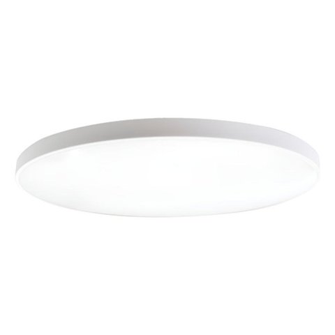 Foco Led Plafon Itd Redondo 36W Ip54 Baño Cocina Luz Blanca