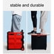 thumbnail image 5 of Carrito de compras plegable YANYDY con ruedas, 5 of 7
