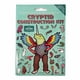 thumbnail image 1 of Kit de construcción Dissent Pins Cryptid con 90 piezas magnéticas, 1 of 9