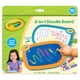 thumbnail image 2 of Tableta de dibujo Doodle Board Crayola 2 en 1 para niños pequeños de más de 3 años, 2 of 7