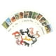 thumbnail image 3 of Juego de 12 piezas de juegos de animales, juguetes de mesa, con figuras de animales, juguetes educativos de aprendizaje, juguetes sensoriales, los, 3 of 5