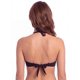 thumbnail image 2 of Bikini estilo sostén básico con push up negro Talla M, 2 of 4