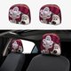 thumbnail image 1 of Wallace y Gromit: La Película Funda Protectora Universal para Reposacabezas de Coche, Funda Elástica para Reposacabezas de Asiento de Auto, Funda de Tela Antipolvo, Accesorios de Interior 2 Piezas, 1 of 6