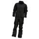 thumbnail image 3 of One Pieces Trajes De Esquí Monos Monos Trajes De Nieve Para Deportes De Nieve Negro S, 3 of 5