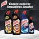 thumbnail image 4 of Limpiador de Baño Gel Removedor de Sarro Botella, 200 ml, 4 of 4