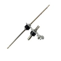 Magideal - Engranaje Diferencial Trasero Delantero De Coche Rc Con Engranaje De Conducción 12T Para Camiones 12427 Accesorio De Bricolaje Para Vehículos