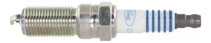 Motorcraft - Juego De Bujias 4 Ford Focus 2.0 2012-2024