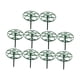 thumbnail image 2 of 10 soportes para jaulas de peonías, soportes redondos para plantas de ramas, herramientas para bonsáis de jardín, estacas de enrejado para hortensias, 2 of 5
