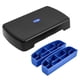 thumbnail image 2 of Plataforma de ejercicios Yes4All para entrenamiento aeróbico Stepper, color rosa, 2 of 6