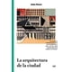 thumbnail image 4 of La Arquitectura De La Ciudad, 4 of 4