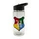 thumbnail image 2 of Botella 500ML Con Bombilla Harry Potter Plástico Multicolor, 2 of 5