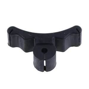 Magideal - Pinza Para Micrófono De Instrumento, Soporte Para Micrófono, Soporte Para Micrófono De Condensador, Abrazadera De Fijación Para Batería, Violín, Estud Clip De Violín