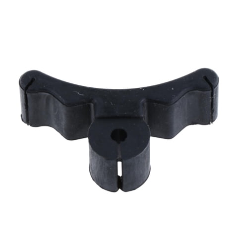 Magideal - Pinza Para Micrófono De Instrumento, Soporte Para Micrófono, Soporte Para Micrófono De Condensador, Abrazadera De Fijación Para Batería, Violín, Estud Clip De Violín