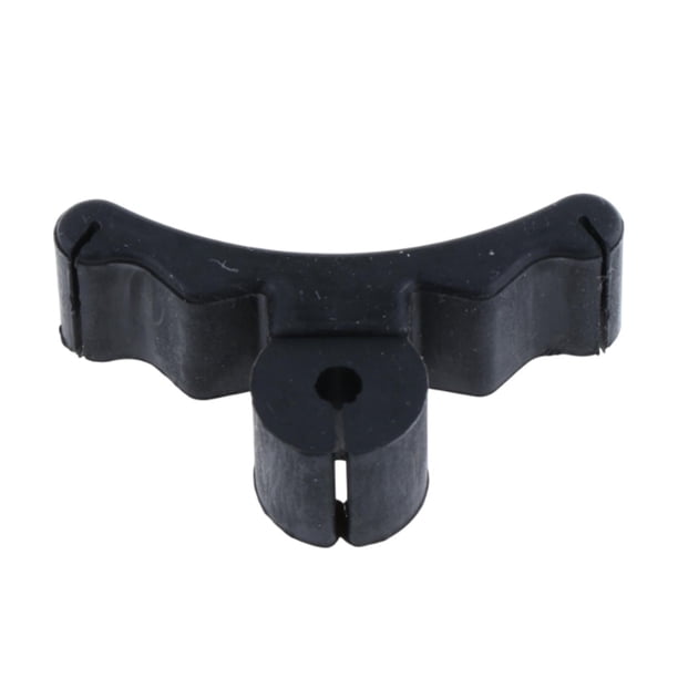 Pinza para Micrófono de Instrumento, Soporte para Micrófono, Soporte para Micrófono de Condensador, Abrazadera de Fijación para Batería, Violín, Estud Clip de violín