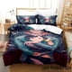 thumbnail image 1 of New IDINVADED Bedding Set Bed Set Adult Kid Bedroom Duvet cover Sets Bed Sheet Set Bed Sheets, 1 of 5