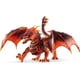 thumbnail image 1 of Figura de juguete Schleich ELDRADOR CREATURES Lava Dragon Red 7+, 1 of 7