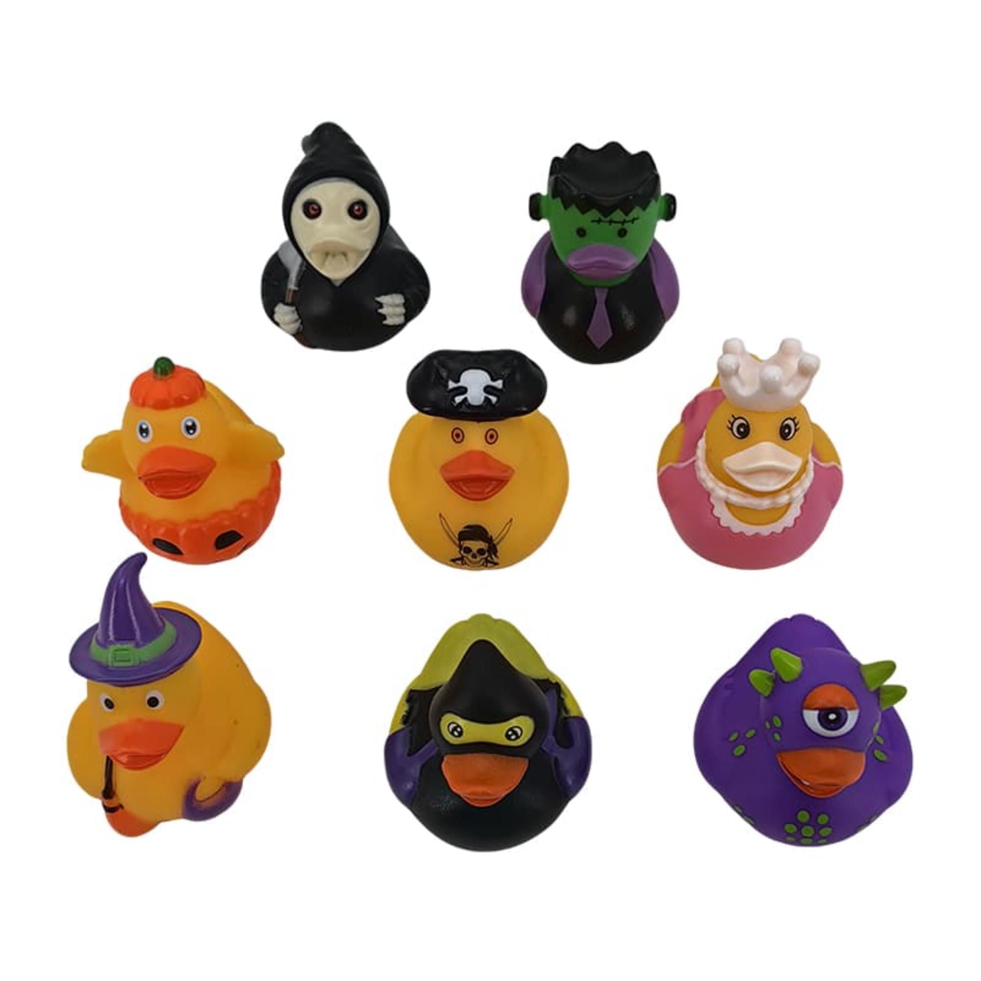 Patito Halloween, Producto Surtido 1 Un Way to celebrate
