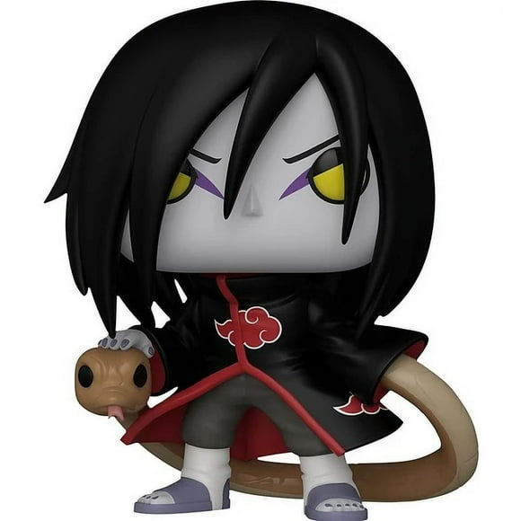 Funko Pop Orochimaru Akatsuki Naruto - 1435