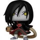 thumbnail image 1 of Funko Pop Orochimaru Akatsuki Naruto - 1435, 1 of 2