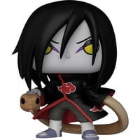 Funko Pop Orochimaru Akatsuki Naruto - 1435