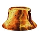 thumbnail image 5 of Sombrero Bucket Desmarcar Flash Flashman, 5 of 6