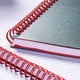 thumbnail image 5 of Cuaderno Black n' Red 21 x 15 cm 70 hojas rayadas, 5 of 7