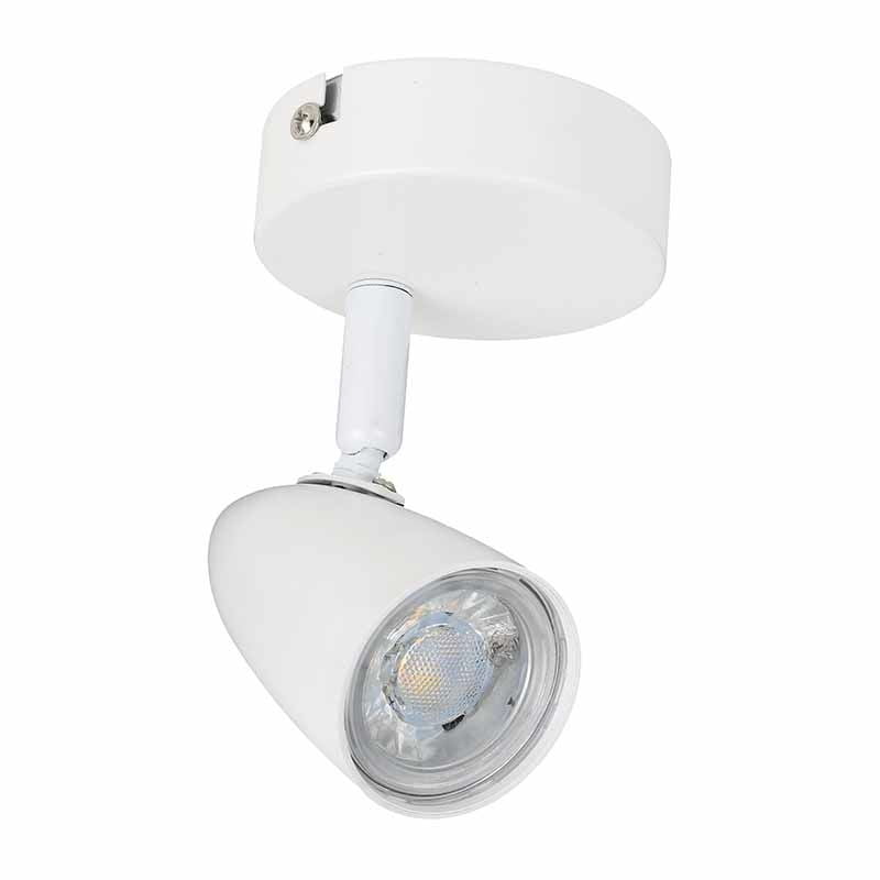Foco Sobrepuesto Led Drop 4W #79291 3000K Westinghouse