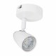 thumbnail image 1 of Foco Sobrepuesto Led Drop 4W #79291  3000K Westinghouse, 1 of 1