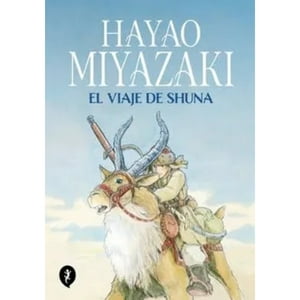 Salamandra - El Viaje De Shuna