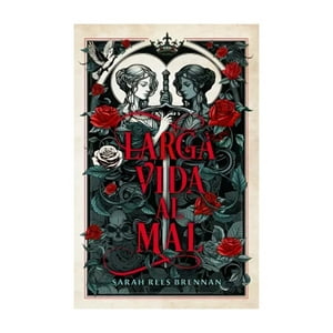 Umbriel - Libro Larga Vida Al Mal - Stacey Thomas