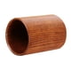 thumbnail image 1 of utensilio de cocina caddy organizador herramientas de cocina de madera cubiertos cubiertos titular m, 1 of 3