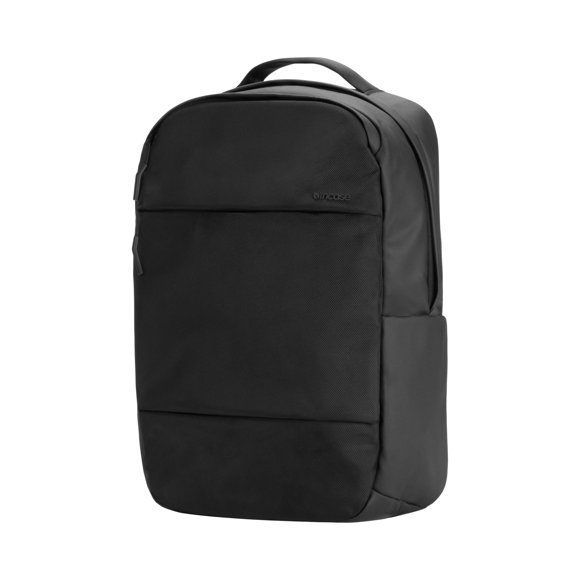 Mochila Incase Compact City 18L Negra 16" Portátil