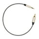 thumbnail image 5 of Cable De Audio 3 5mm A Adaptador Rca Nylon Trenzado Para Tablet Altavoz 1 5m, 5 of 5