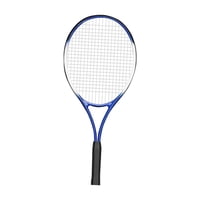 Magideal - Raqueta De Tenis Para Entrenador De Tenis En Solitario, Racas De Tenis Práctica De Equipos De Entrenamiento Práctico Para Auto Prácticaindoor, Princip 68Cm