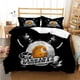 thumbnail image 1 of Fashion C-CARHARTT All Season Duvet Cover Printed Comforter Bedding Sets Comfortable Bedspreads Comforter Duvet King Bedding SetBed Sheets, 1 of 5