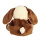 thumbnail image 5 of Peluche Aurora® Adorable Palm Pals™ Clover Bunny de 11 cm, 5 of 6