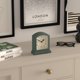 thumbnail image 4 of Reloj de Sobremesa JONES CLOCKS Tavern con Arco Superior 15,5x14x6 cm, 4 of 7