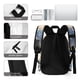 thumbnail image 5 of La Leyenda de Link: Breath-theme Backpack, Campus style schoolbag Bookbag with Adjustable Shoulder Straps And Large Zip Compartment, Unisex Travel Bags.42x30x15cm, 5 of 6