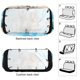thumbnail image 3 of Madagascar-theme Car Rear Seat Covers Back Elastic Flexible Car Seat Covers Decorative Fits Most Cars 120x59x76cm, 3 of 6