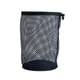 thumbnail image 3 of Bolsa de red de nylon para guardar pelotas de golf, bolsa con cierre, organizador portátil de almacenamiento, contenedor de transporte para deporte. , Diámetro 25 Diámetro 25 cm Altura 25 cm, 3 of 5