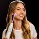 thumbnail image 3 of Varita de Terapia Clínica Pure Daily Care NuDerma Máquina Portátil 6 Varitas Fusion Neon Argón, 3 of 3