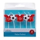 thumbnail image 1 of Velas futbol 5u, 1 of 3