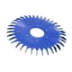 thumbnail image 1 of Limpiador de Piscinas con Aletas, Durable para Guijarros, 1 of 2