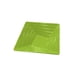 thumbnail image 1 of Bowl Cuadrado Melamina 15 Cm. Verde, 1 of 4